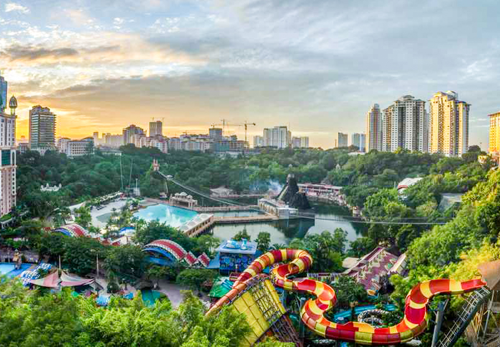 du lịch singapore malaysia - Hình 5