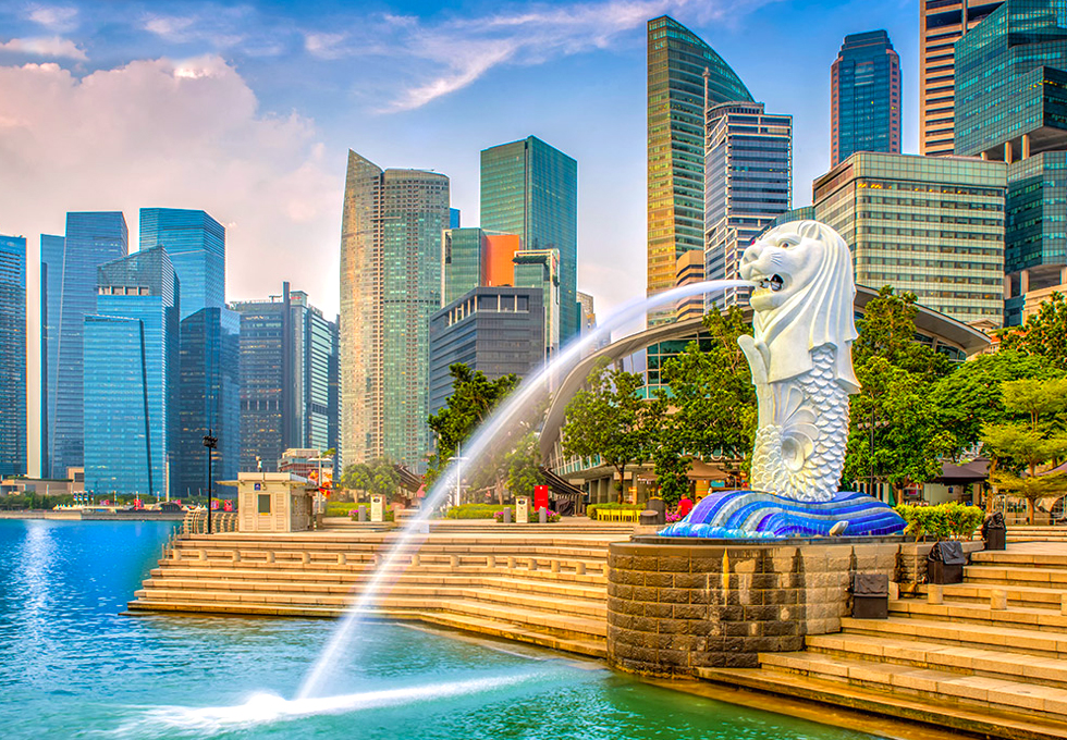 du lịch singapore trọn gói - Hình 5