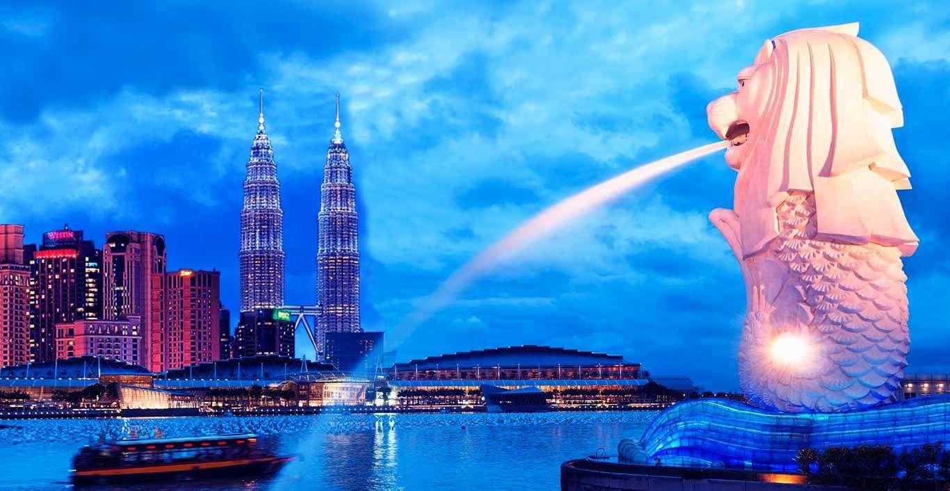 du lịch singapore và malaysia - Hình 4