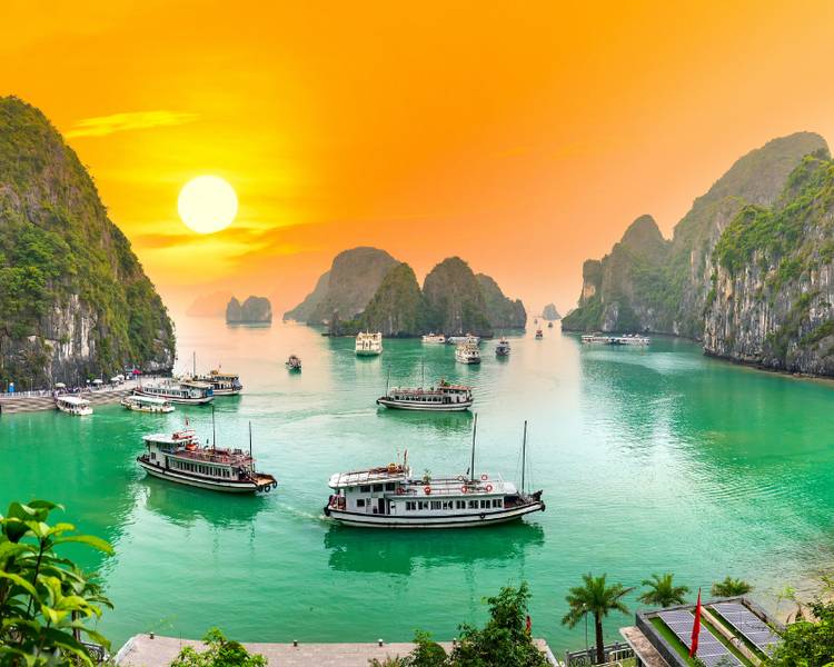 du lịch sinh thái - Hình 4