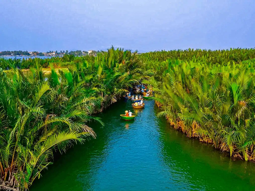 du lịch sinh thái bến tre - Hình 4