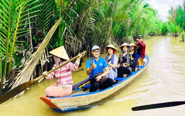 du lịch sinh thái bến tre - Hình 5