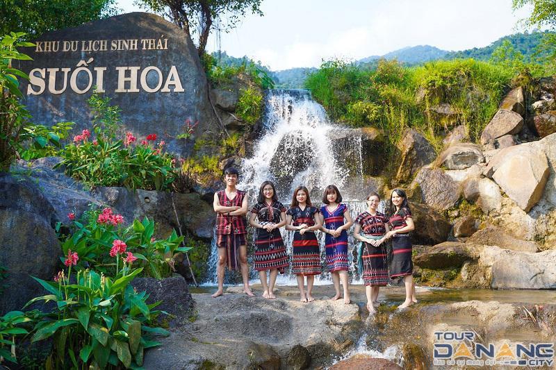 du lịch sinh thái đà nẵng - Hình 2