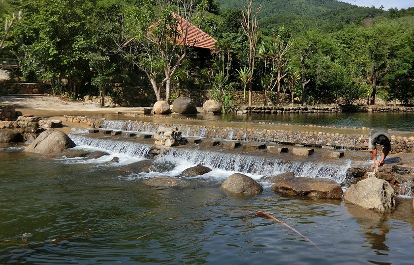 du lịch sinh thái đà nẵng - Hình 3