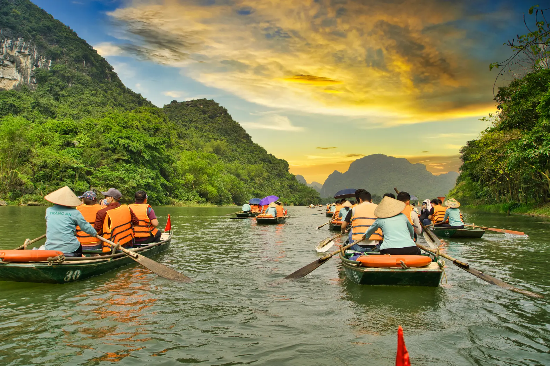 du lịch sinh thái là gì - Hình 2