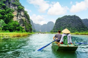 du lịch sinh thái là gì