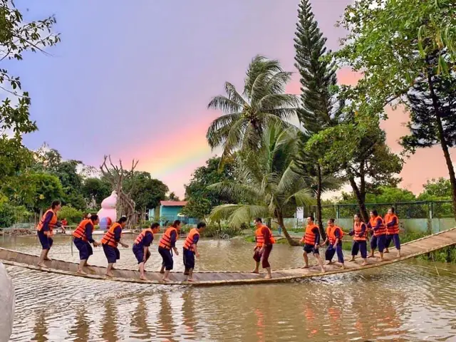 du lịch sinh thái miền tây - Hình 5