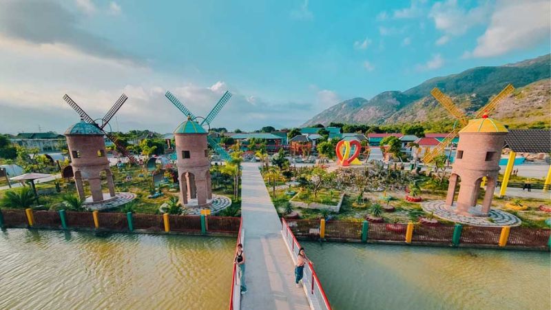 du lịch sinh thái ninh thuận - Hình 4