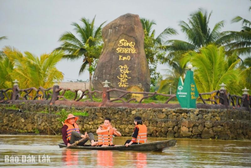 du lịch sinh thái nông nghiệp đắk lắk - Hình 4
