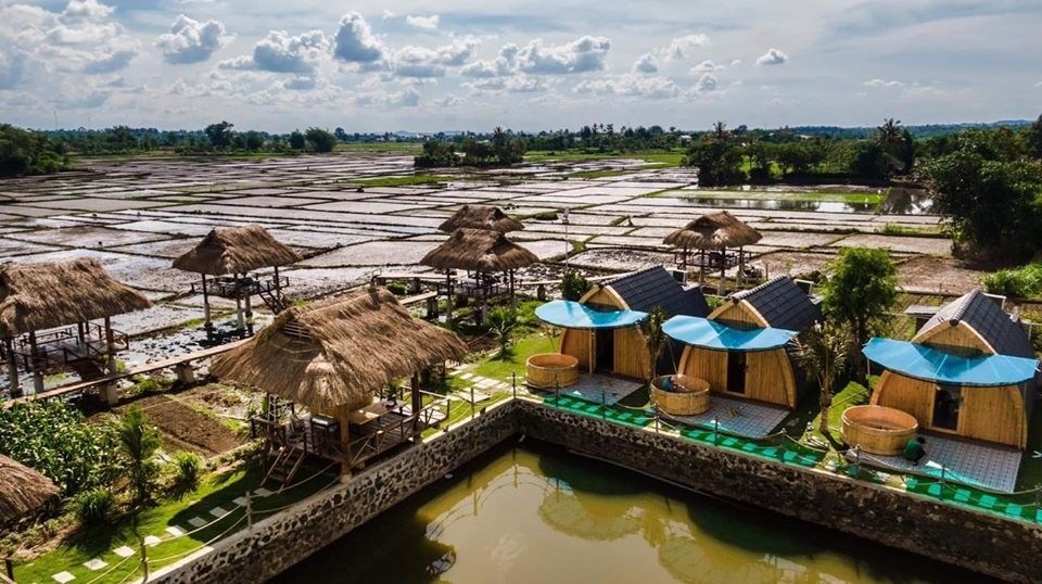 du lịch sinh thái nông nghiệp đắk lắk - Hình 1