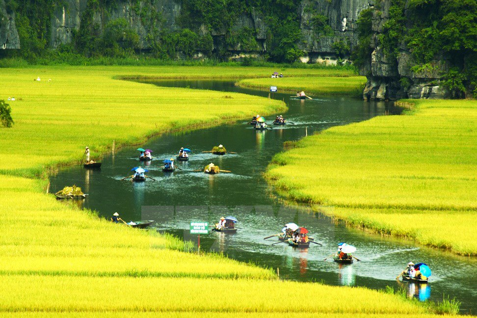 du lịch sinh thái ở việt nam - Hình 2