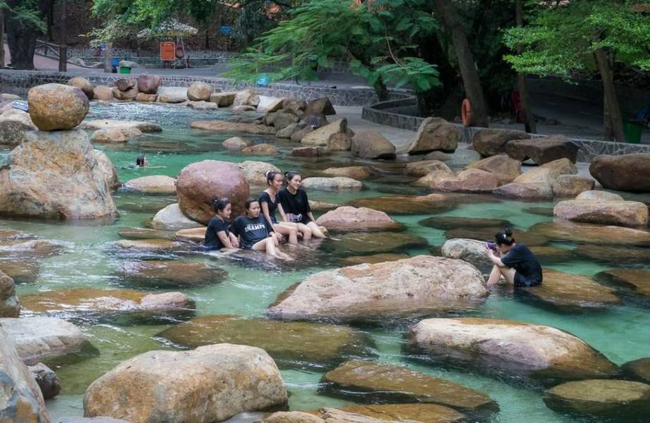 du lịch sinh thái thủy châu - Hình 3