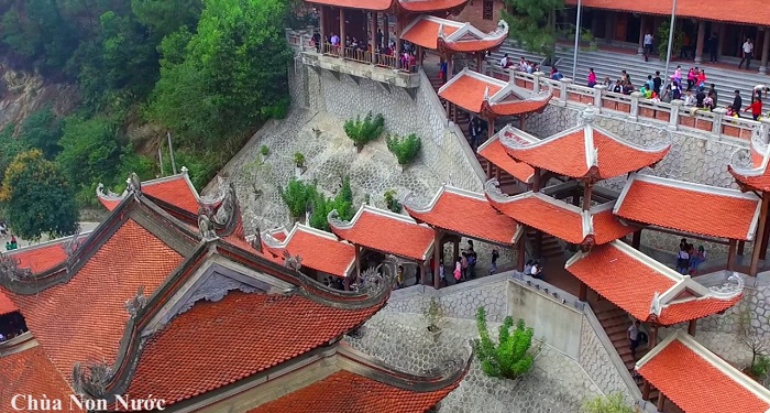 du lịch sóc sơn 1 ngày - Hình 3