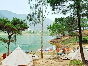 du lịch sóc sơn 1 ngày