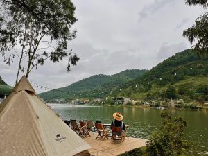 du lịch sóc sơn