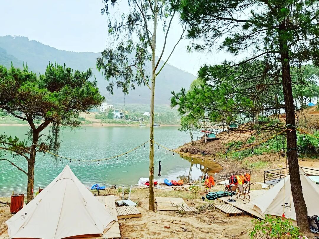du lịch sóc sơn - Hình 4
