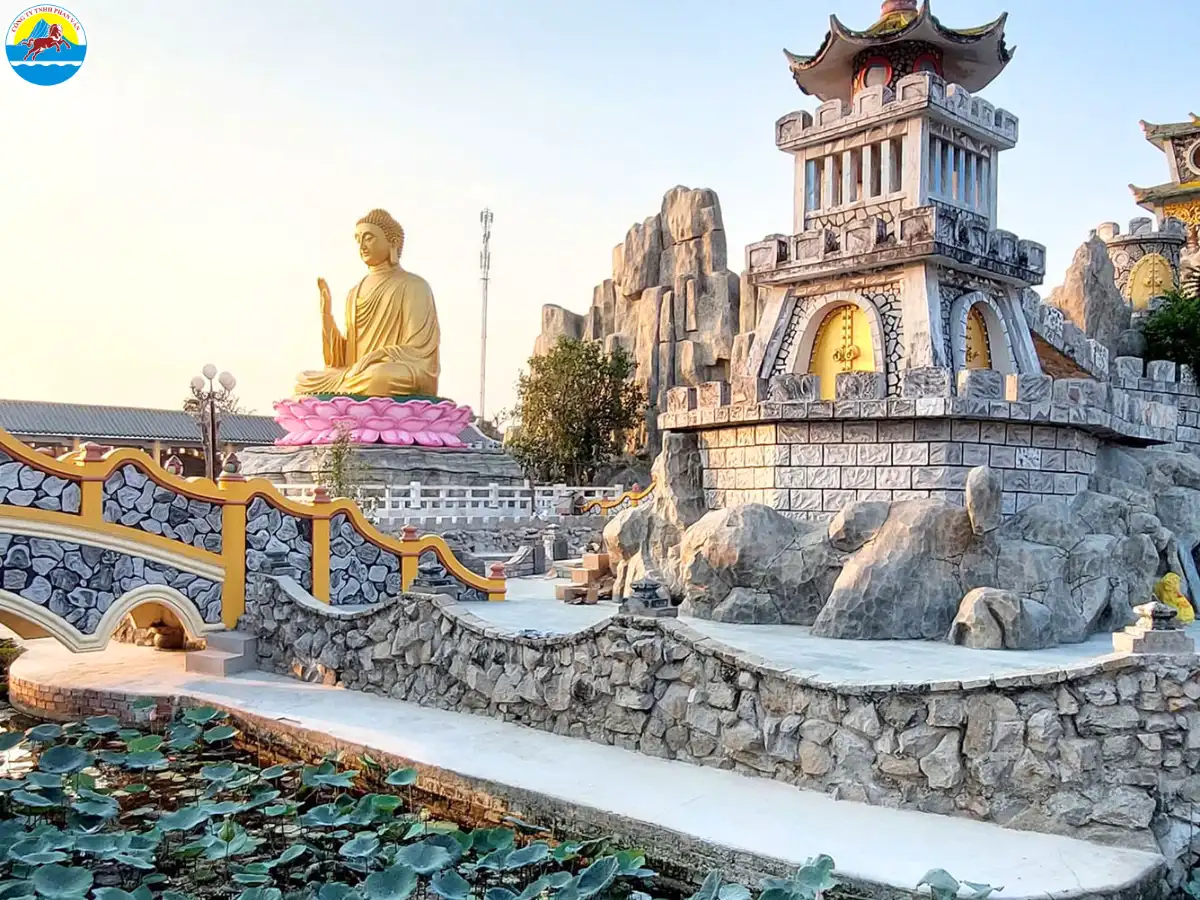 du lịch sóc trăng 2 ngày 1 đêm - Hình 3