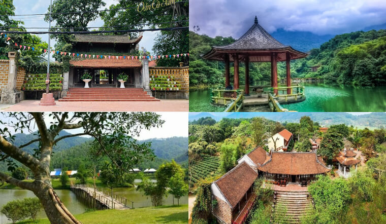 du lịch sơn tây - Hình 3