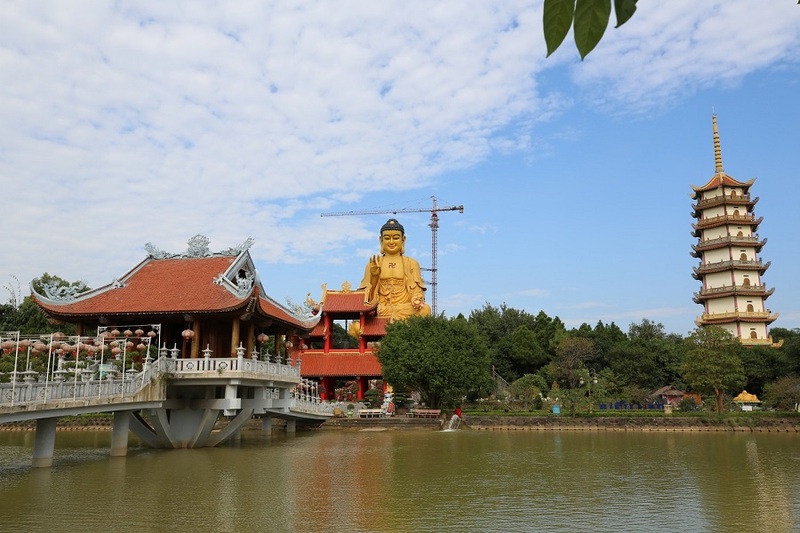 du lịch sơn tây - Hình 5