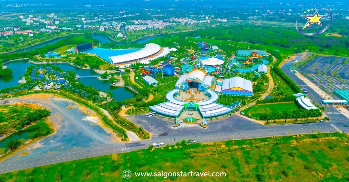 du lịch sơn tiên - Hình 5