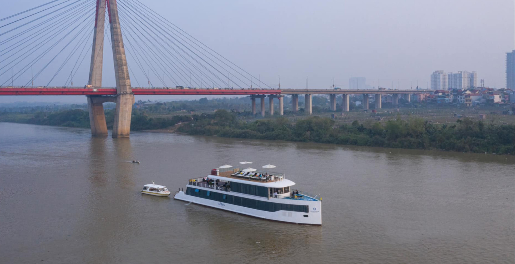 du lịch sông hồng - Hình 4