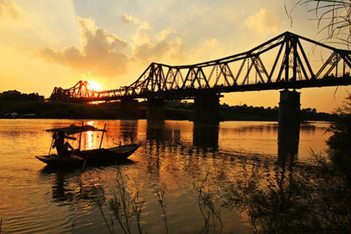 du lịch sông hồng - Hình 5