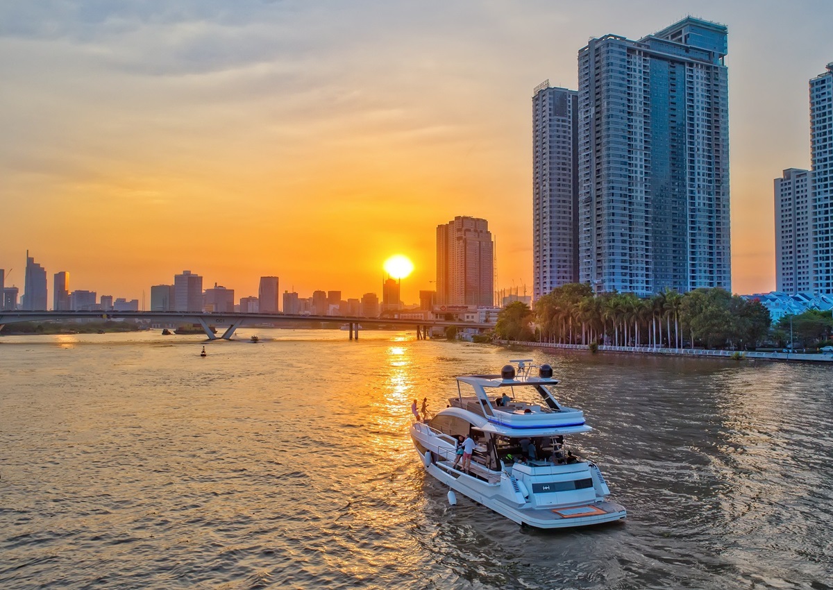 du lịch sông sài gòn - Hình 4