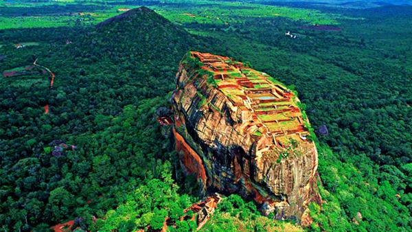 du lịch sri lanka - Hình 1