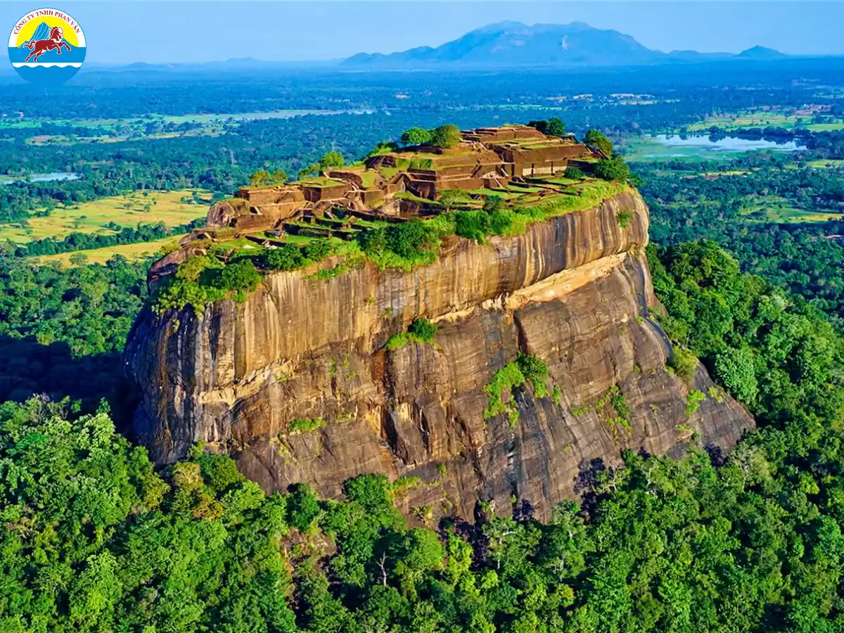 du lịch sri lanka - Hình 3