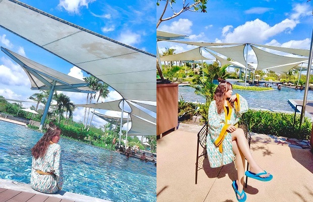 du lịch suối nước nóng bình châu 1 ngày - Hình 3