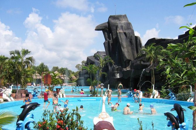 du lịch suối nước nóng bình châu 1 ngày - Hình 4