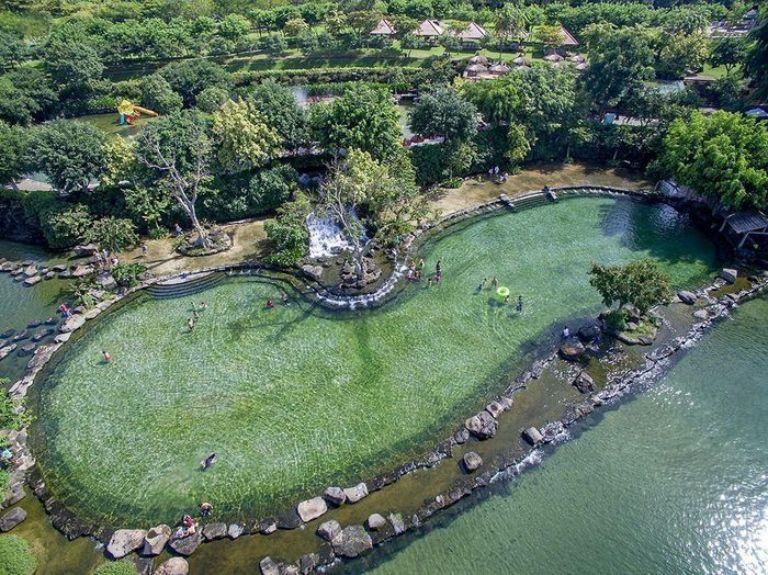du lịch suối nước nóng bình châu - Hình 4