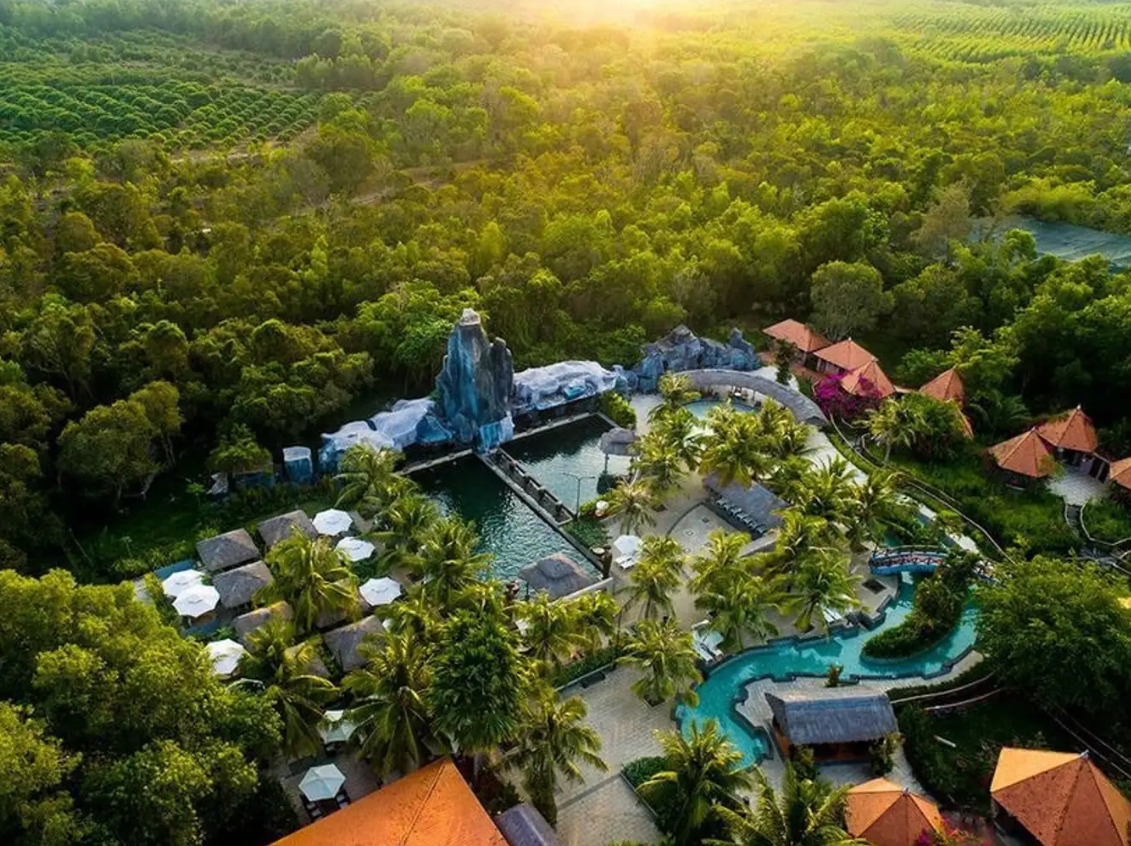 du lịch suối nước nóng bình châu - Hình 1