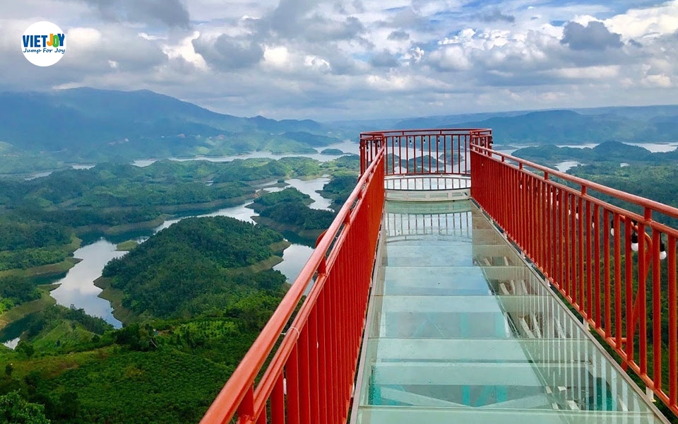 du lịch tà đung dak nong - Hình 3