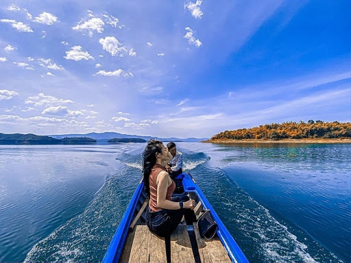 du lịch tà đung dak nong - Hình 4