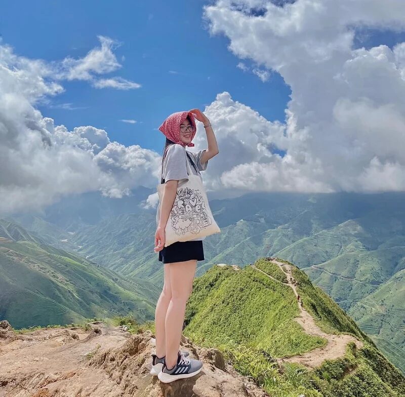 du lịch tà xùa 2 ngày 1 đêm - Hình 4