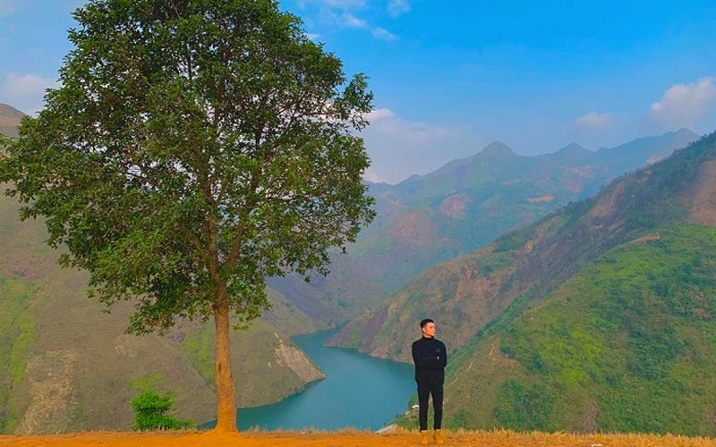 du lịch tà xùa 3 ngày 2 đêm - Hình 2