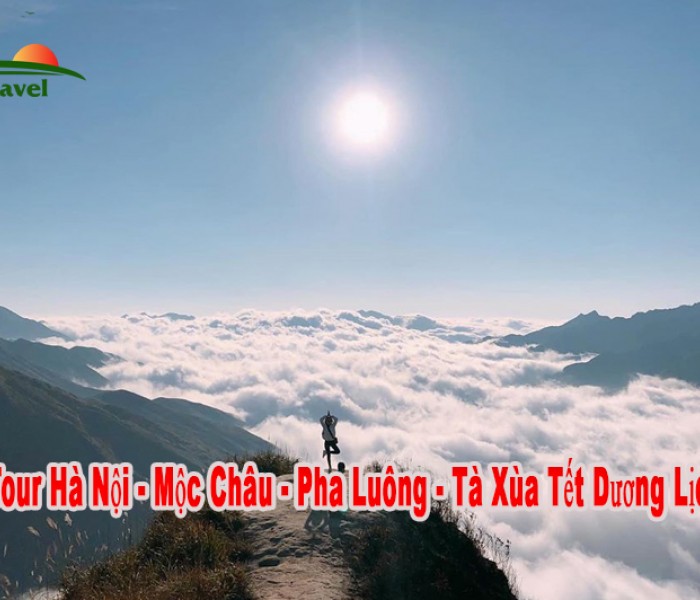 du lịch tà xùa 3 ngày 2 đêm - Hình 5