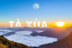 du lịch tà xùa