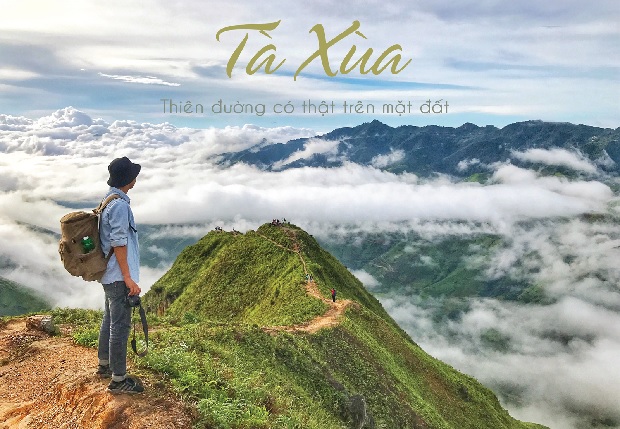 du lịch tà xùa - Hình 4