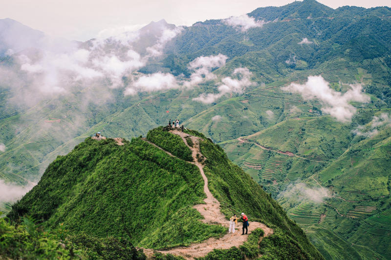 du lịch tà xùa ở đâu - Hình 3