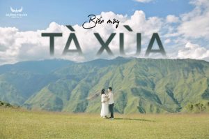 du lịch tà xùa ở đâu