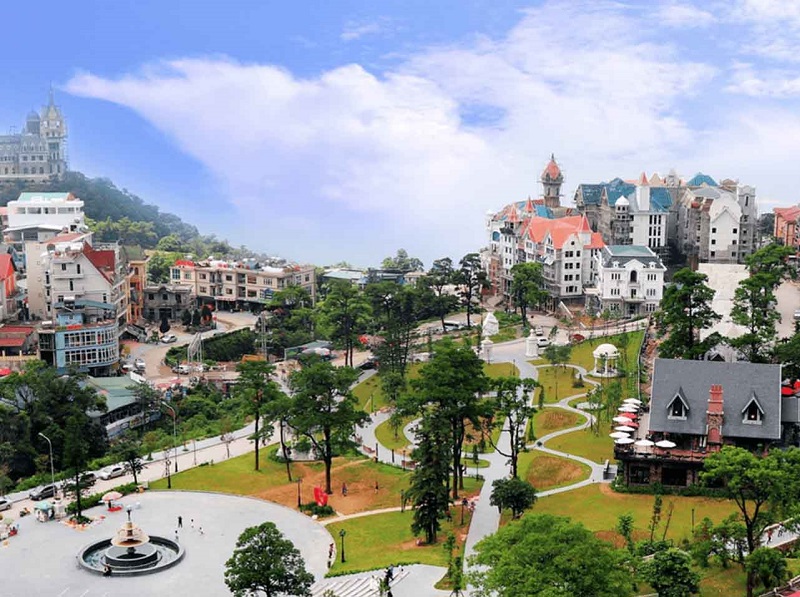 du lịch tam đảo 1 ngày - Hình 5