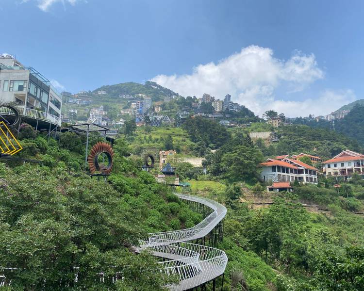 du lịch tam đảo 1 ngày tự túc - Hình 2