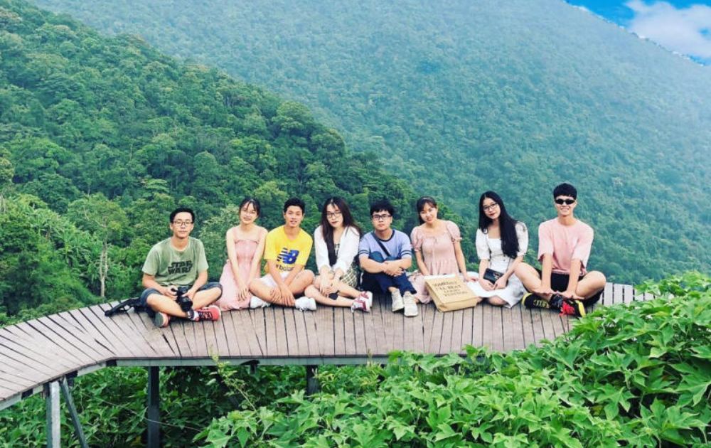 du lịch tam đảo 2 ngày 1 đêm tự túc - Hình 5