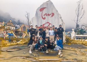 du lịch tam đảo 3 ngày 2 đêm