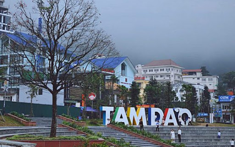 du lịch tam đảo 3 ngày 2 đêm - Hình 4