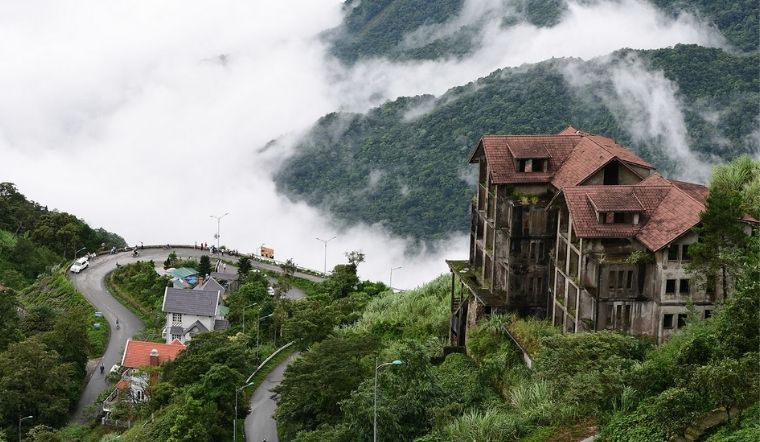 du lịch tam đảo có gì - Hình 2