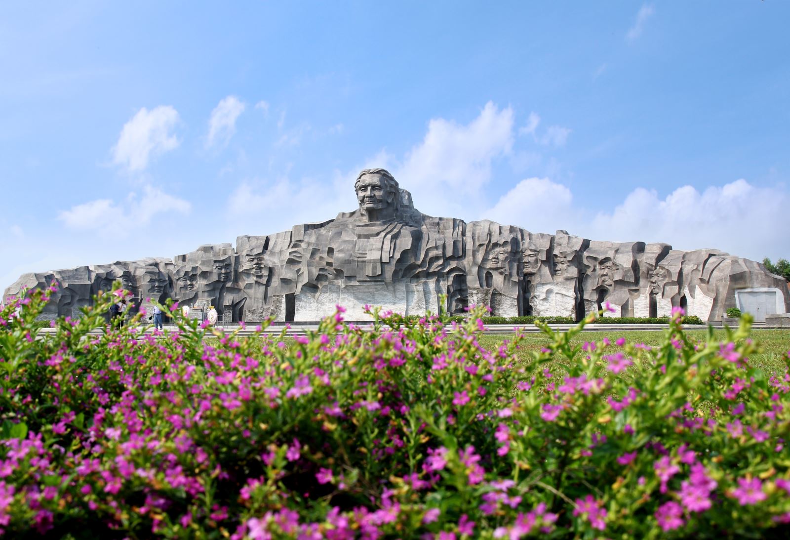 du lịch tam kỳ - Hình 2