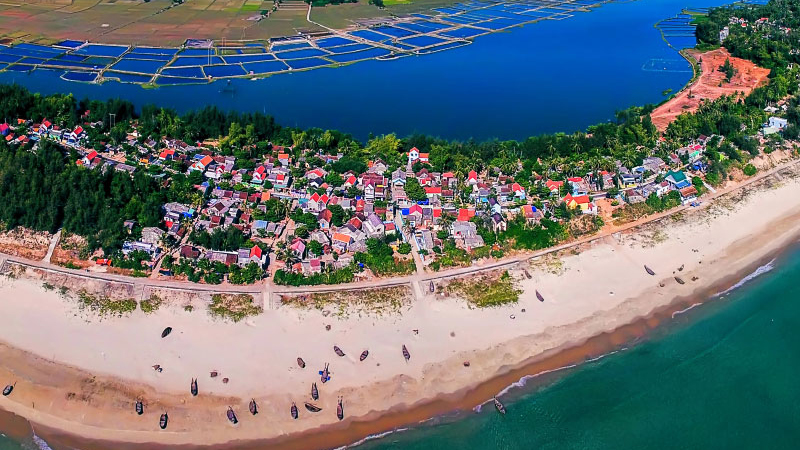 du lịch tam kỳ - Hình 5